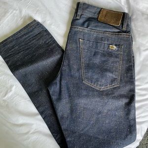 DIESEL Braddom Jeans